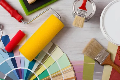 Flat, Eggshell, Satin, or Semi-Gloss? Choosing Paint Sheen Room by Room