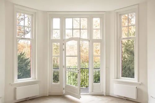 Door & Window Installation