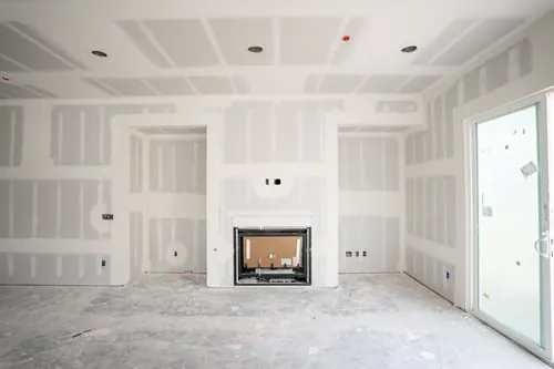 Drywall Installation & Repair