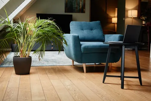 Flooring & Carpet Installation