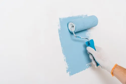 Interior & Exterior Painting