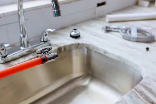 Plumbing
