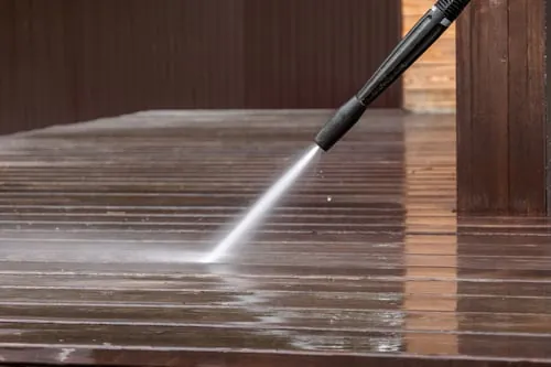 Power Washing