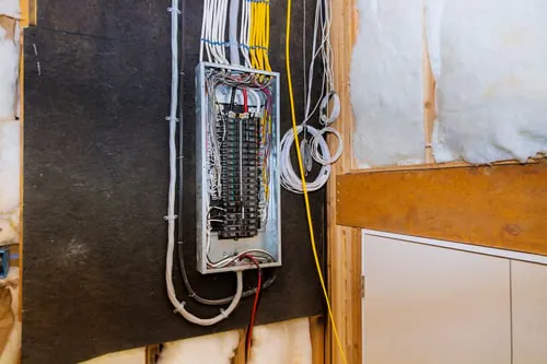Residential Electrical