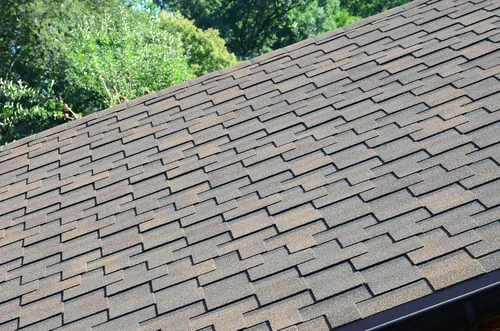 Roofing